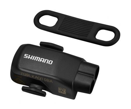 Shimano Trådløs EW-WU101 D-Fly DI2 ANT+ til Garmin og PRO SCIO cykelcomputer