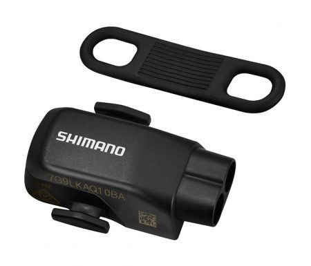 Shimano Trådløs EW-WU101 D-Fly DI2 ANT+ til Garmin og PRO SCIO cykelcomputer