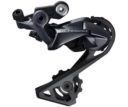 Shimano Ultegra Bagskifter – RD-R8000-GS til 2  x 11 gear med medium laske