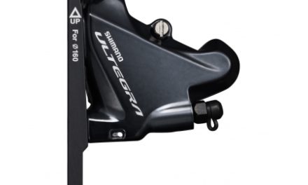 Shimano Ultegra – Bremsekaliber Front BR-R8070-F – Hydraulisk