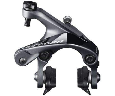 Shimano Ultegra – Bremseklo BR-R8000 – til baghjul – Centerbolt