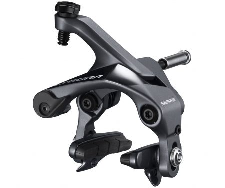 Shimano Ultegra – Bremseklo BR-R8000 – til forhjul – Centerbolt