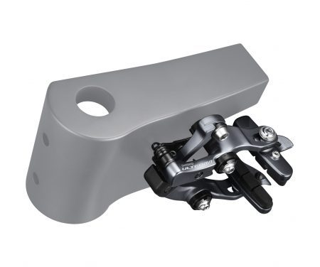 Shimano Ultegra – Bremseklo BR-R8010 – til baghjul – 2 bolt montering