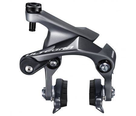 Shimano Ultegra – Bremseklo BR-R8010 – til forhjul – 2 bolt montering