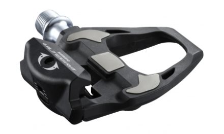 Shimano Ultegra Carbon Pedaler – PD-R8000 model SPD-SL
