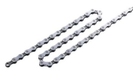 Shimano Ultegra – Cykelkæde CN-6701 – 10 gear – 116 led – HG-10