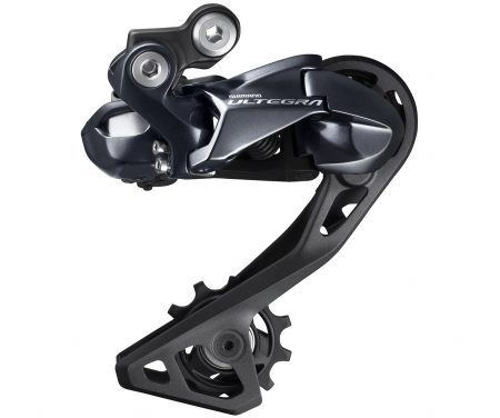 Shimano Ultegra DI2 Bagskifter – Model RD-R8050-SS til 2 x11 gear Elektronisk