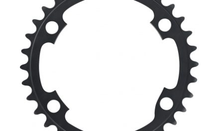 Shimano Ultegra FC-R8000 – 39 tands klinge – MW gearing (53-39)