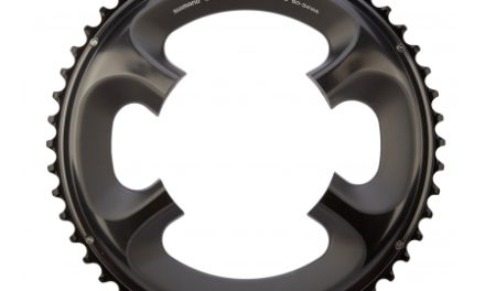 Shimano Ultegra FC-R8000 – 52 tands klinge – MT gearing (52-36)