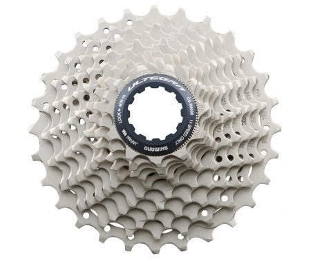 Shimano Ultegra Kassette 11 gear 11-28 tands – CS-R8000