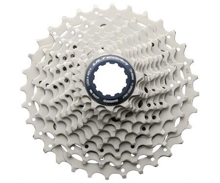 Shimano Ultegra Kassette 11 gear 11-32 tands – CS-R8000