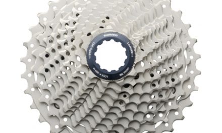 Shimano Ultegra Kassette 11 gear 11-34 tands – CS-HG800