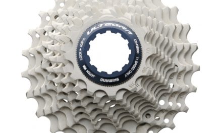 Shimano Ultegra Kassette 11 gear 12-25 tands – CS-R8000