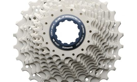 Shimano Ultegra Kassette 11 gear 14-28 tands – CS-R8000