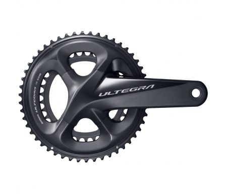 Shimano Ultegra kranksæt – model FC-R8000 til 2 x 11 gear