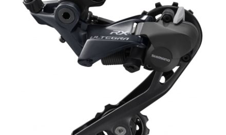 Shimano Ultegra RX Bagskifter –  RD-RX800-GS til 2  x 11 gear