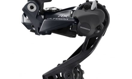 Shimano Ultegra RX Di2 Bagskifter –  RD-RX805-GS til 2  x 11 gear