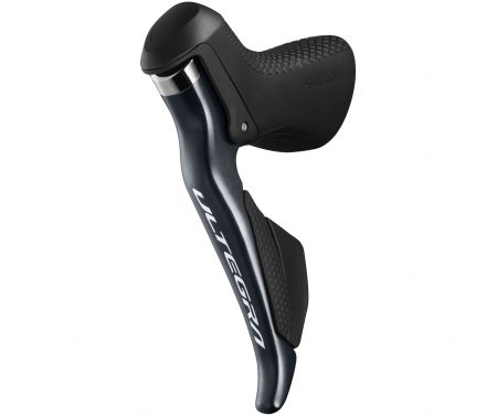 Shimano Ultegra – Skifte- og bremsegreb Di2 ST-R8050-L Venstre – Elektronisk
