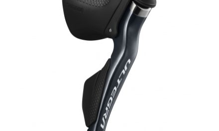 Shimano Ultegra – Skifte- og bremsegreb Di2 ST-R8050-R Højre – Elektronisk
