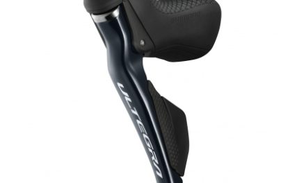 Shimano Ultegra – Skifte- og bremsegreb Di2 ST-R8070-L Venstre – Elektronisk og hydraulisk