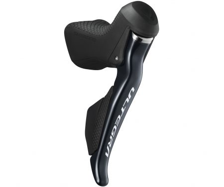 Shimano Ultegra – Skifte- og bremsegreb Di2 ST-R8070-R Højre – Elektronisk og hydraulisk