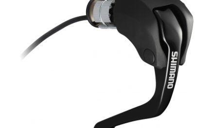 Shimano Ultegra – Skifte- og bremsegreb TT Di2 ST-R8060-R – Elektronisk og Mekanisk bremse
