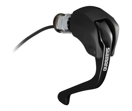 Shimano Ultegra – Skifte- og bremsegreb TT Di2 ST-R8060-R – Elektronisk og Mekanisk bremse