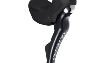 Shimano Ultegra – STI greb mekanisk højre – ST-R8020 – Til hydraulisk skivebremse