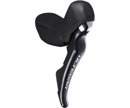 Shimano Ultegra – STI greb mekanisk højre – ST-R8020 – Til hydraulisk skivebremse