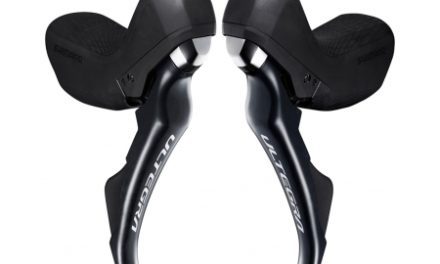 Shimano Ultegra – STI greb sæt mekanisk – ST-R8020 – Til hydraulisk skivebremse