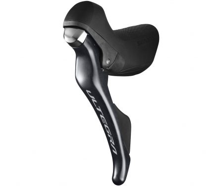 Shimano Ultegra STI greb venstre – ST-R8000 – Til dobbelt kranksæt