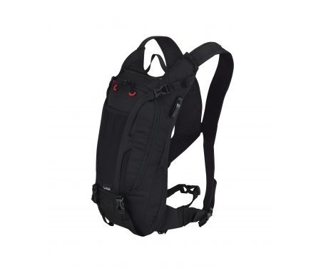 Shimano Unzen 4 – Rygsæk med vandbeholder – Sort