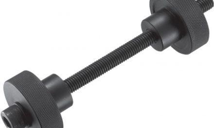 Shimano Værktøj TL-BB12 til montering af Press Fit krank