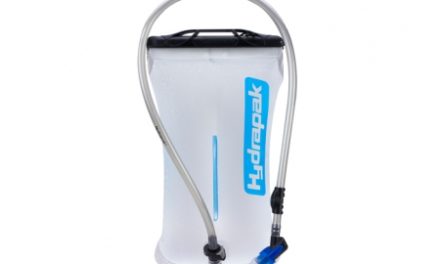 Shimano – Væskebeholder 2 L – Til Unzen Rygsæk