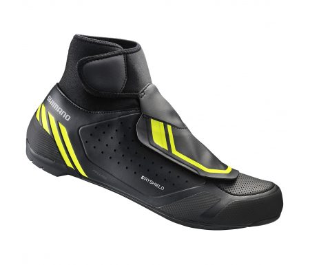 Shimano Vinter Cykelsko – Road – SH-RW500 LVG – Sort