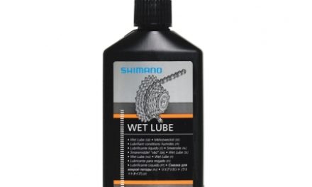 Shimano Wetlube – Smøremiddel til våde vejrforhold – 100 ml