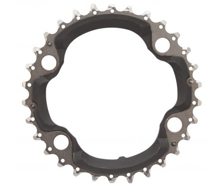 Shimano XT – 30 tands klinge – FC-M8000 BA-gearing