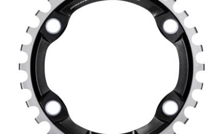 Shimano XT – 34 tands klinge – FC-M8000/FC-M8020 Singlespeed