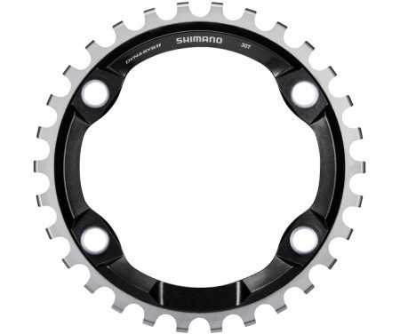 Shimano XT – 34 tands klinge – FC-M8000/FC-M8020 Singlespeed