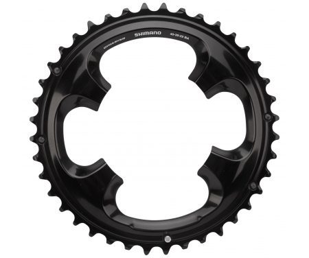 Shimano XT – 40 tands klinge – FC-M8000 BA-gearing
