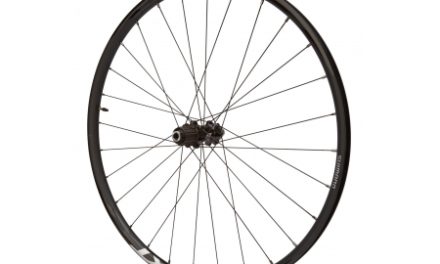 Shimano XT baghjul – 27,5" XC MTB WH-M8000-B med 148 x 12mm E-Thru aksel – Tubeless