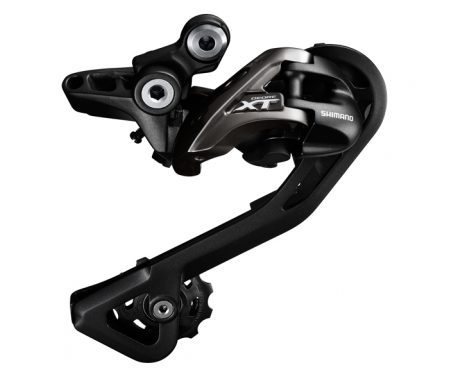 Shimano XT – Bagskifter RD-T8000-SGS Trekking 10 gear