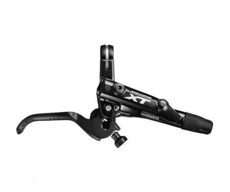 Shimano XT – Bremsegreb BL-M8000 – Højre – Hydraulisk skivebremse – Sort