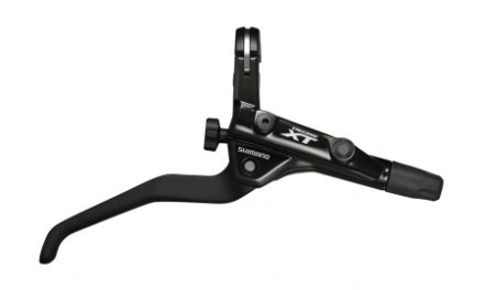 Shimano XT – Bremsegreb Højre Trekking – Til hydraulisk skivebremse