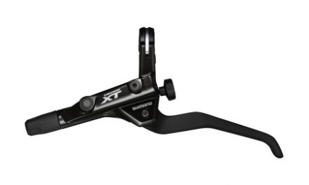 Shimano XT – Bremsegreb Venstre Trekking – Til hydraulisk skivebremse