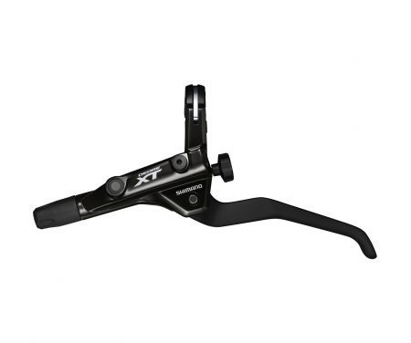Shimano XT – Bremsegreb Venstre Trekking – Til hydraulisk skivebremse