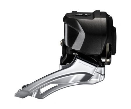 Shimano XT FD-M8070 – Elektronisk Forskifter Di2 – 2 x 11 gear til direkte montering