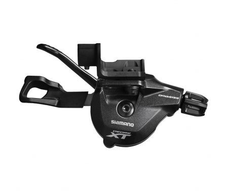 Shimano XT – Højre skiftegreb I-Spec II – SL-M8000 – Til 11 gear