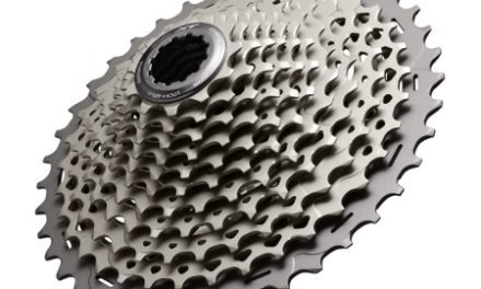 Shimano XT Kassette – CS-M8000 11 gear 11-42 tands