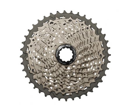 Shimano XT Kassette – CS-M8000 11 gear 11-46 tands